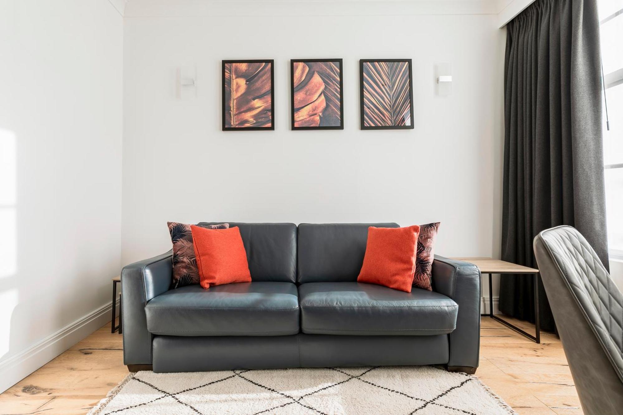 Modern Aptmt, 2 Stops To Central London, Smart Lock, Netflix Ealing Extérieur photo