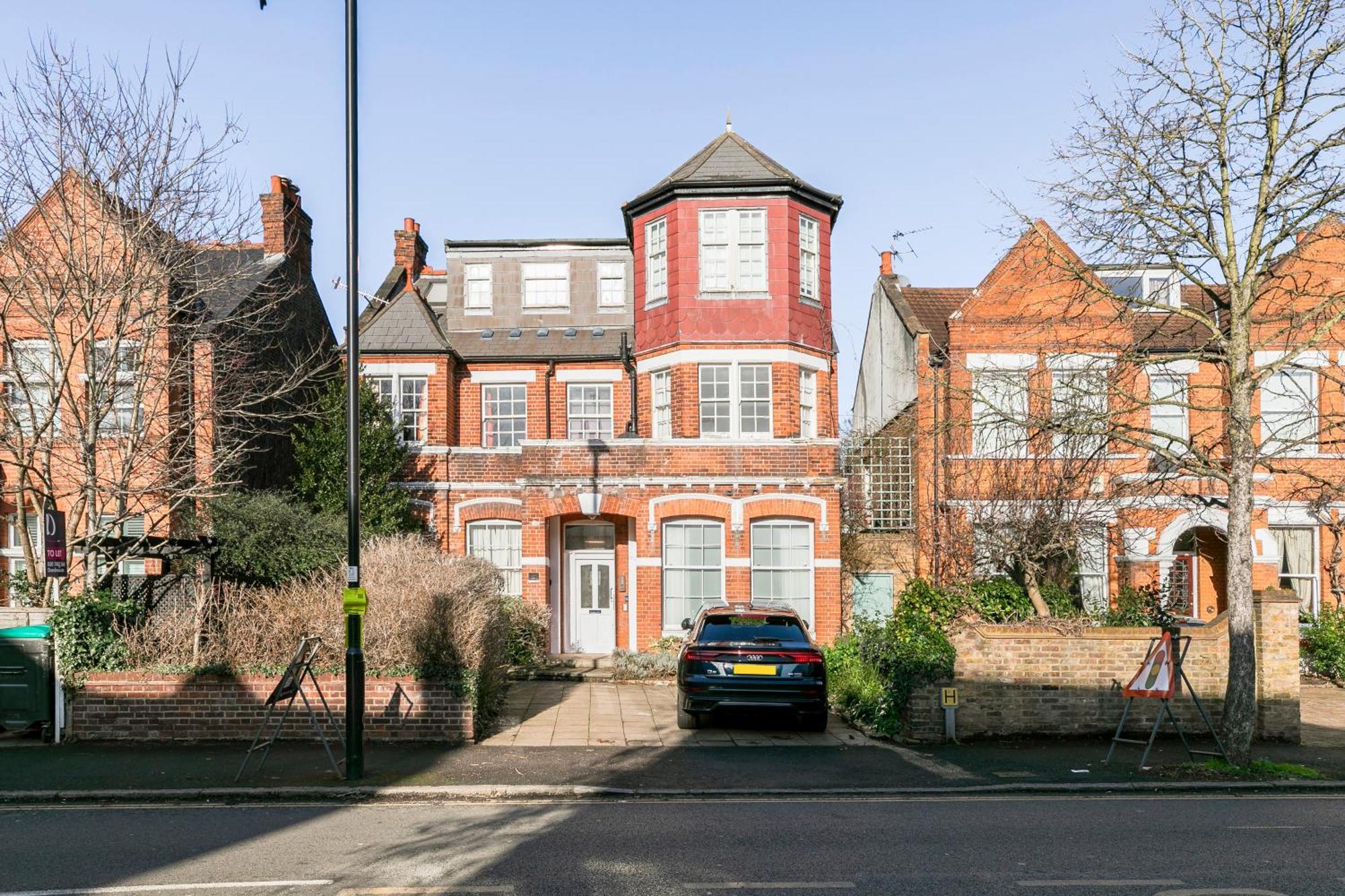 Modern Aptmt, 2 Stops To Central London, Smart Lock, Netflix Ealing Extérieur photo